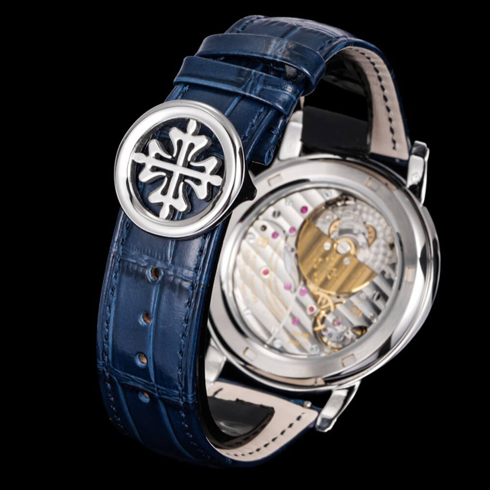 Pat*k Phi1i*pe Grand Complications 6102P