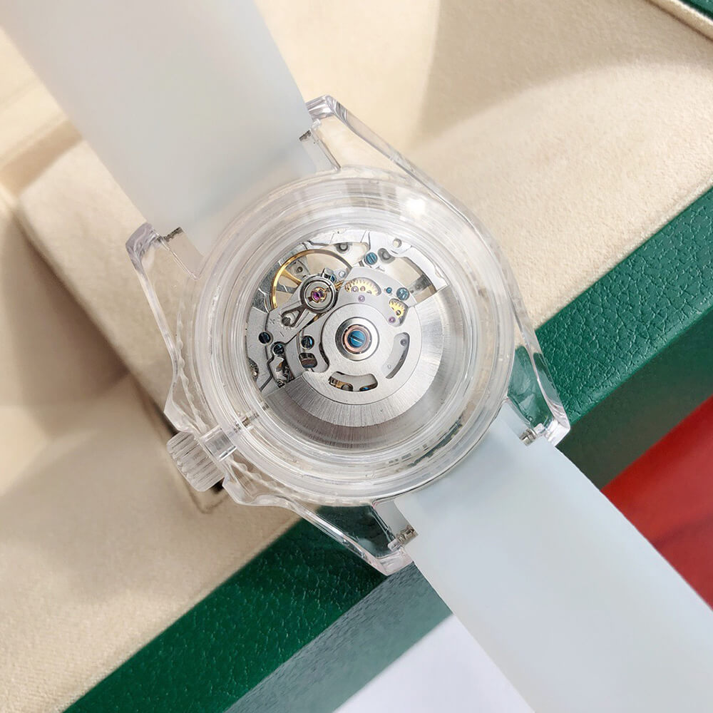 R01ex Submariner Skeleton