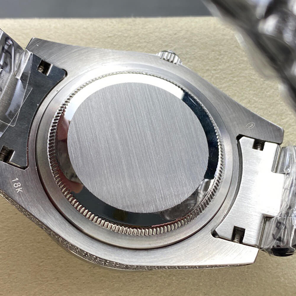 R01ex Day-Date 40（Customized version）