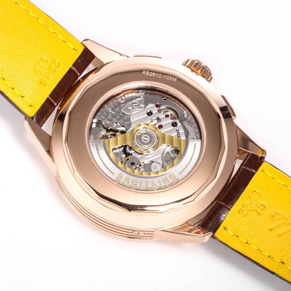 Breitling Premier B25 Datora 42