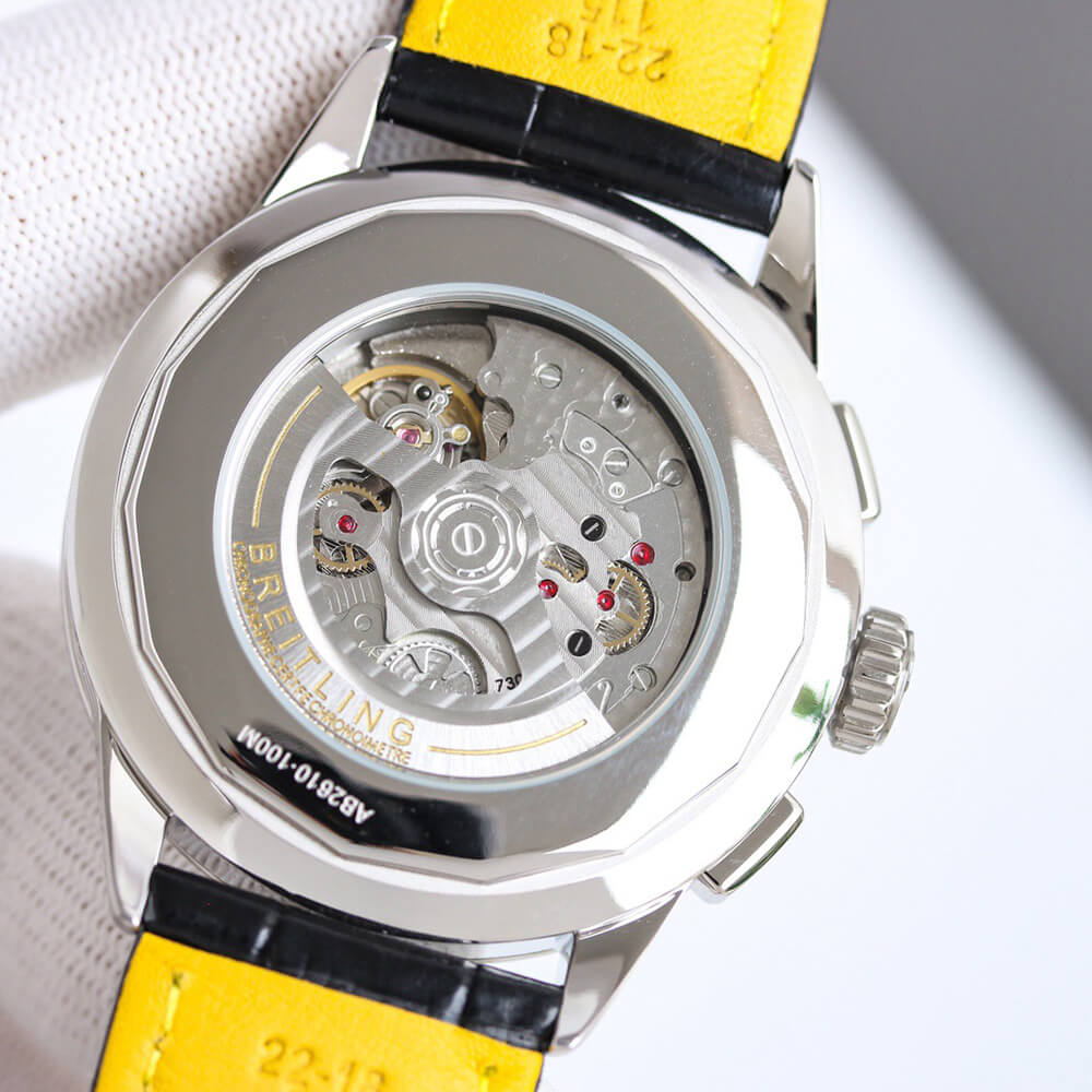 Breitling Premier B25 Datora 42