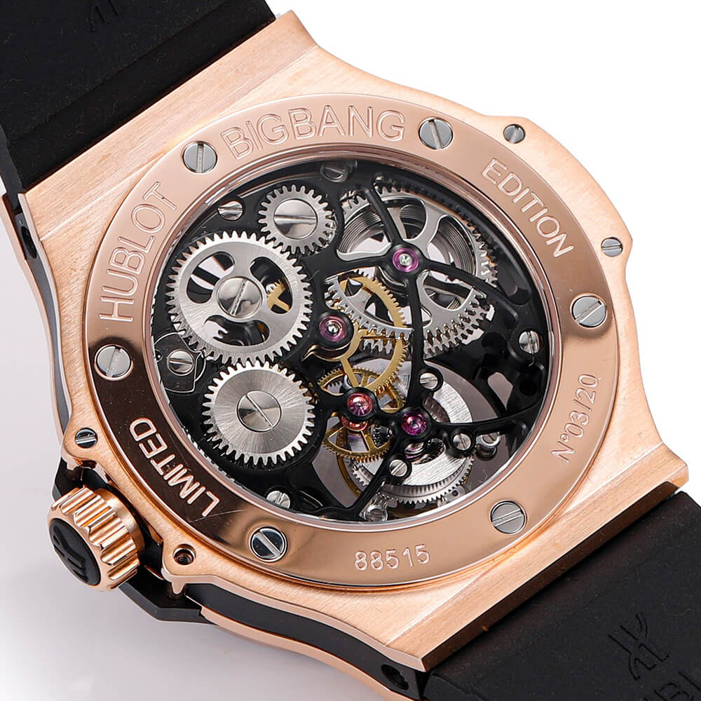 Hublot Classic Fusion watches