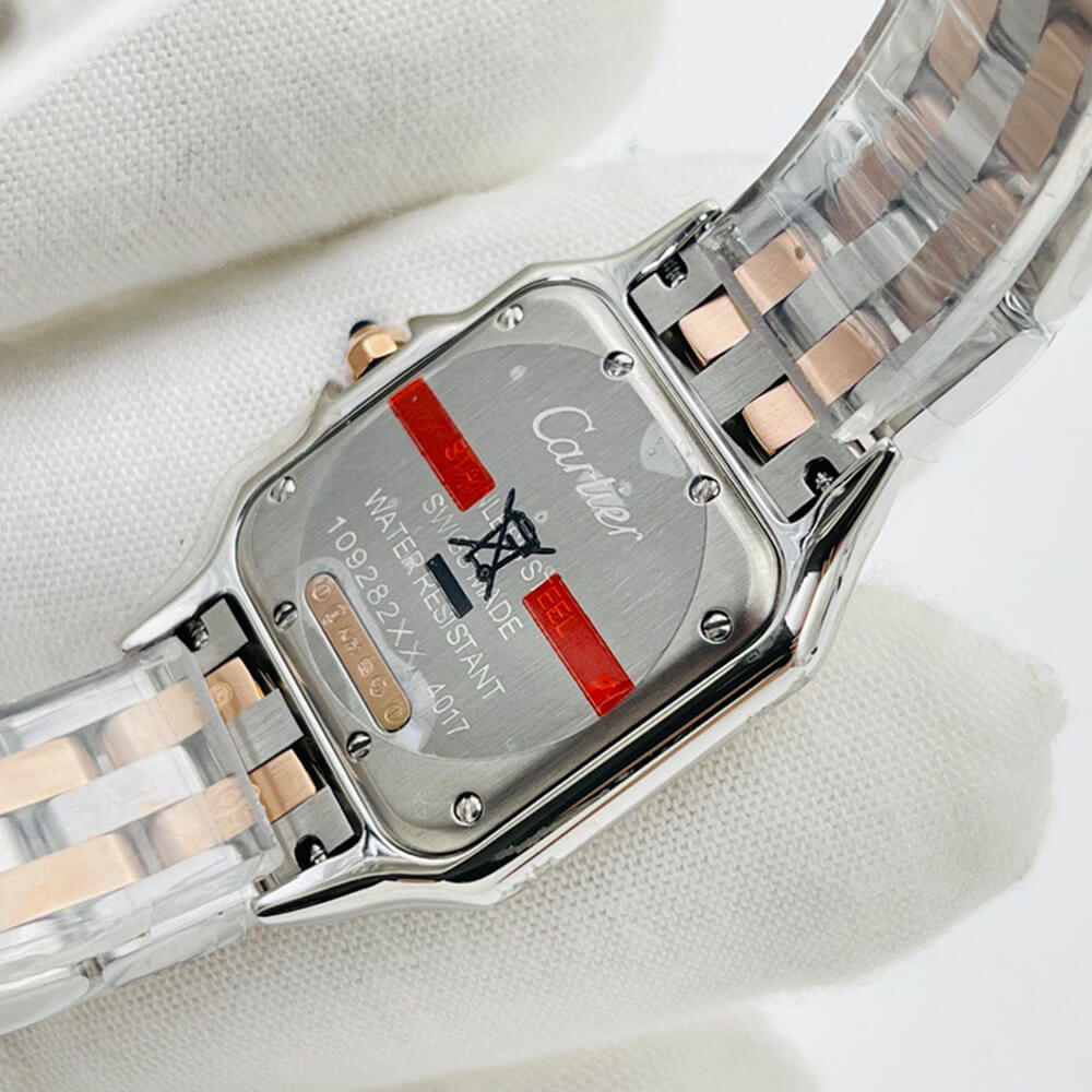 Ca*t1er Small Panthere de Ca*t1er watch