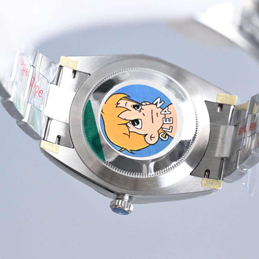 R01ex Oyster Perpetual 36