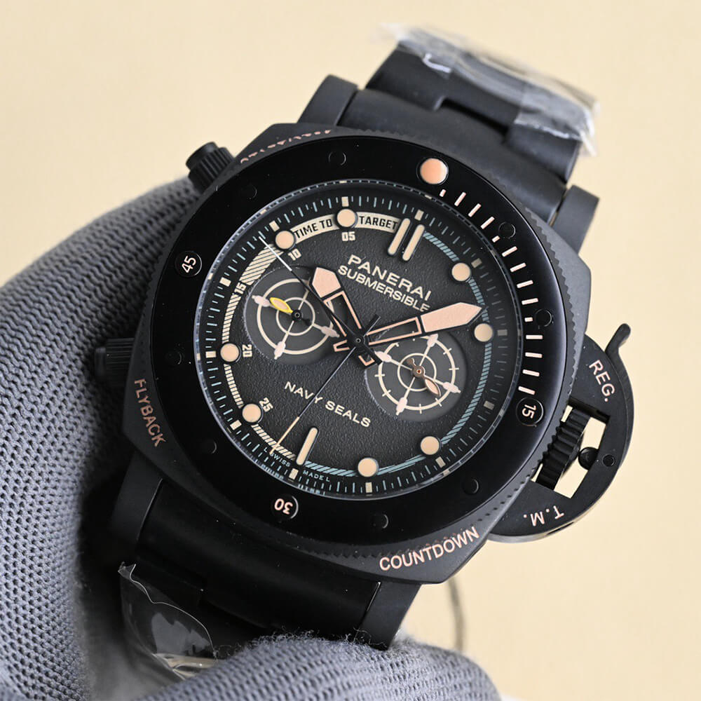 Pa*e*a1 SUBMERSIBLE BMG-TECH?