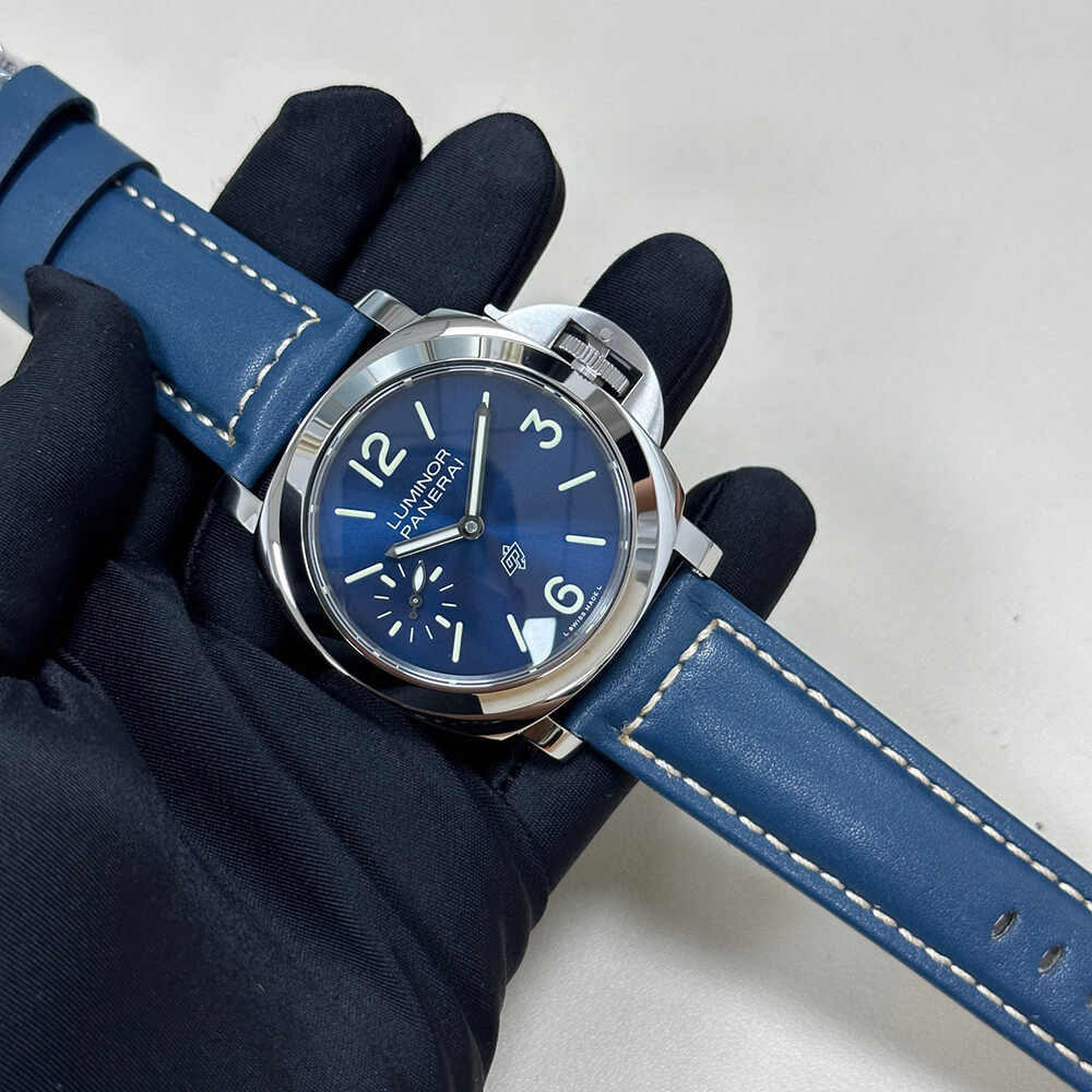 Pa*e*a1 Luminor Logo PAM01085