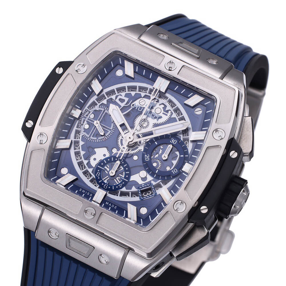 Hublot Spirit of Big Bang 42mm