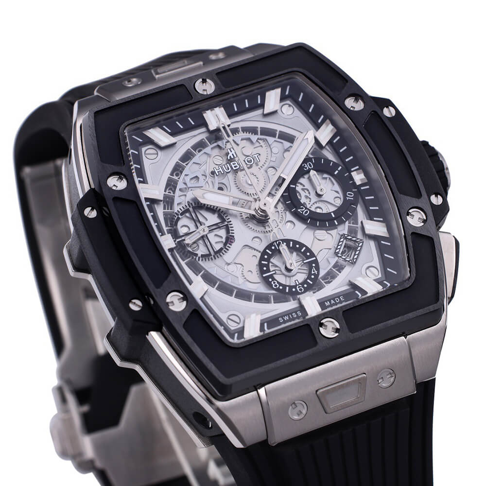 Hublot Spirit of Big Bang 42mm