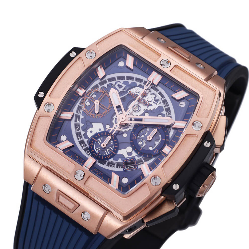 Hublot Spirit of Big Bang 42mm