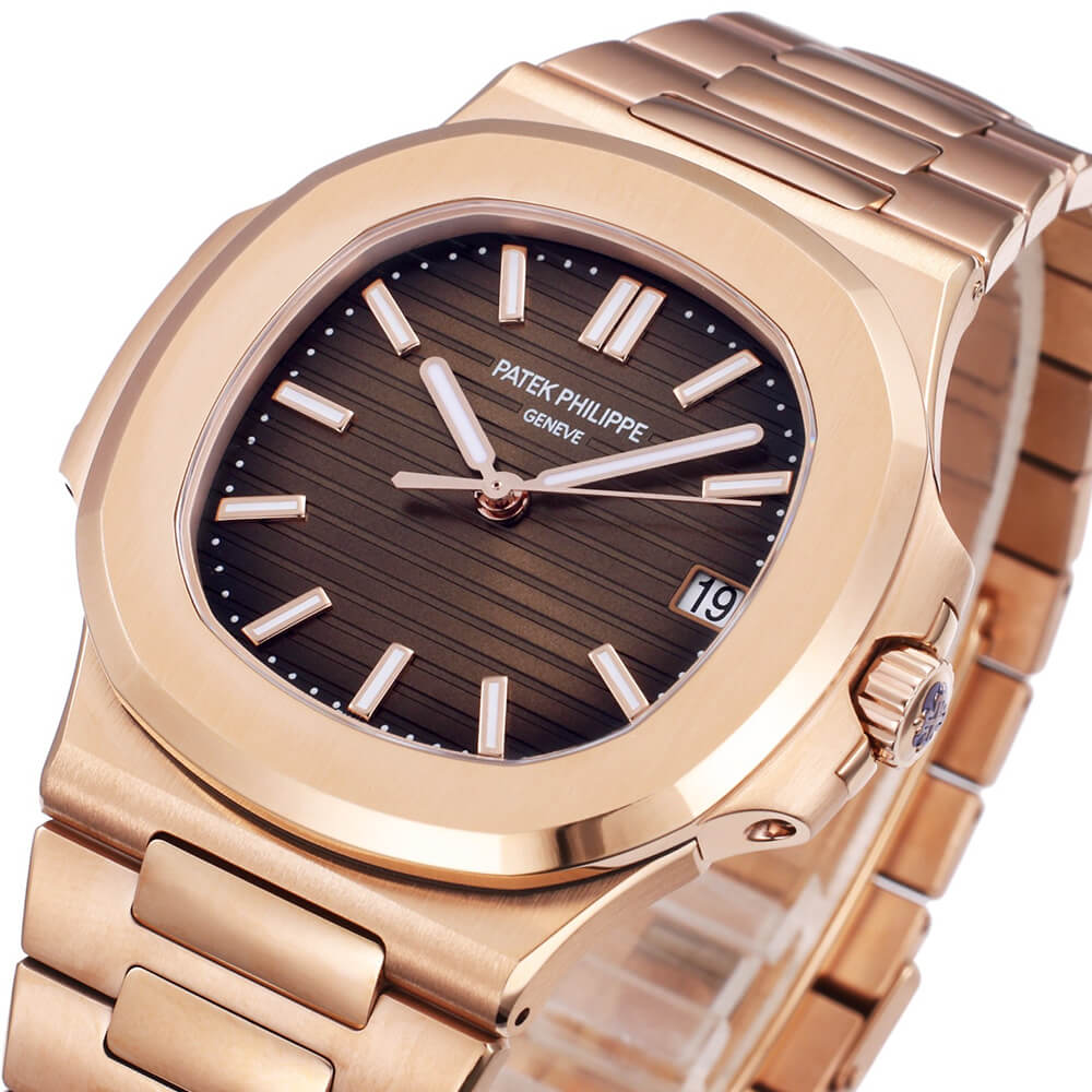Pat*k Phi1i*pe Nautilus 5711/1A