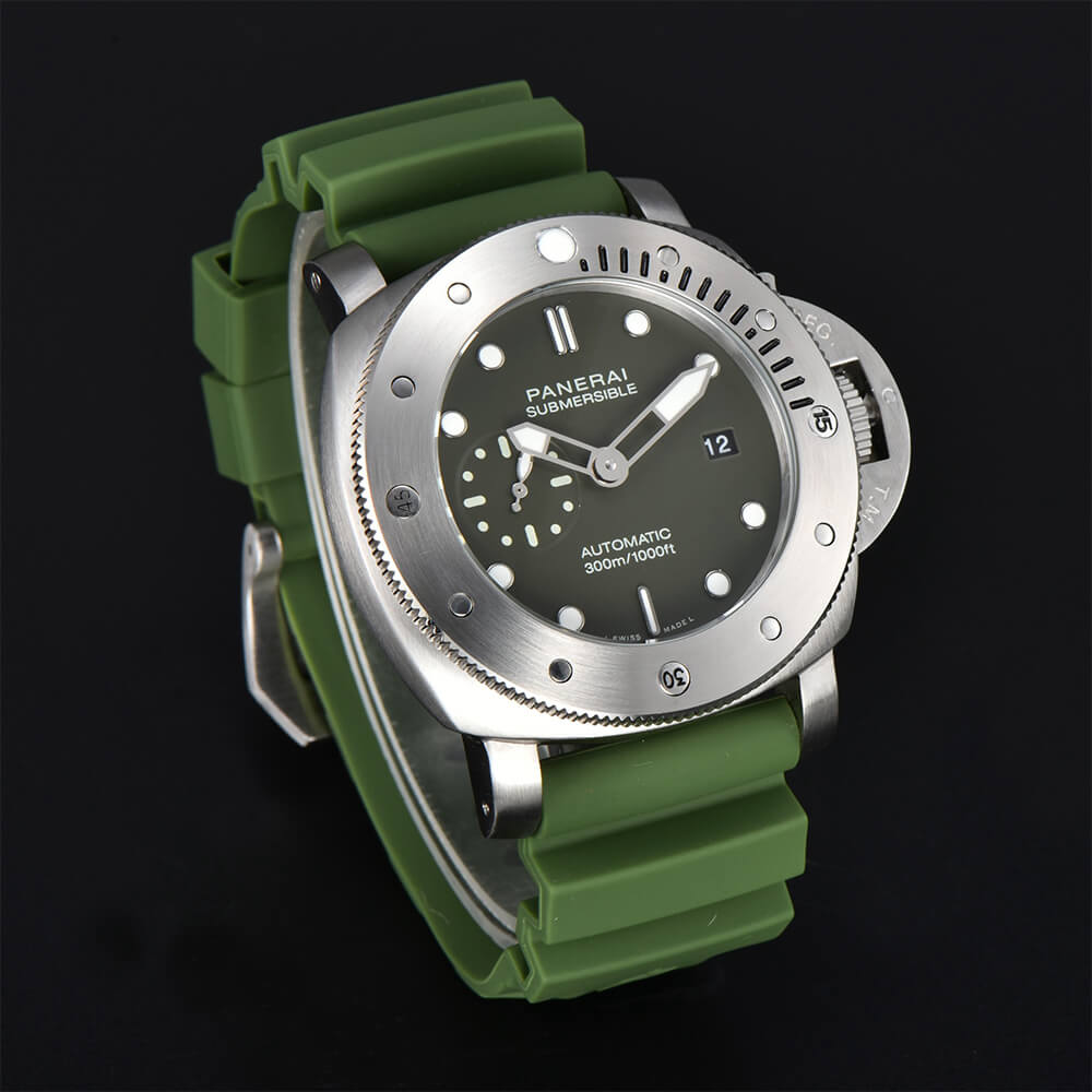 Pa*e*a1 SUBMERSIBLE PAM01055