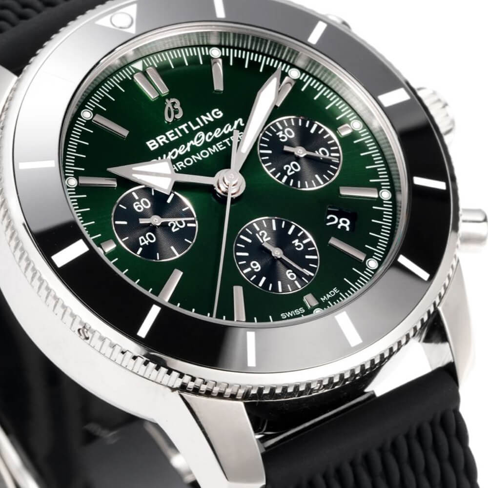 Breitling S*perocean Automatic 46