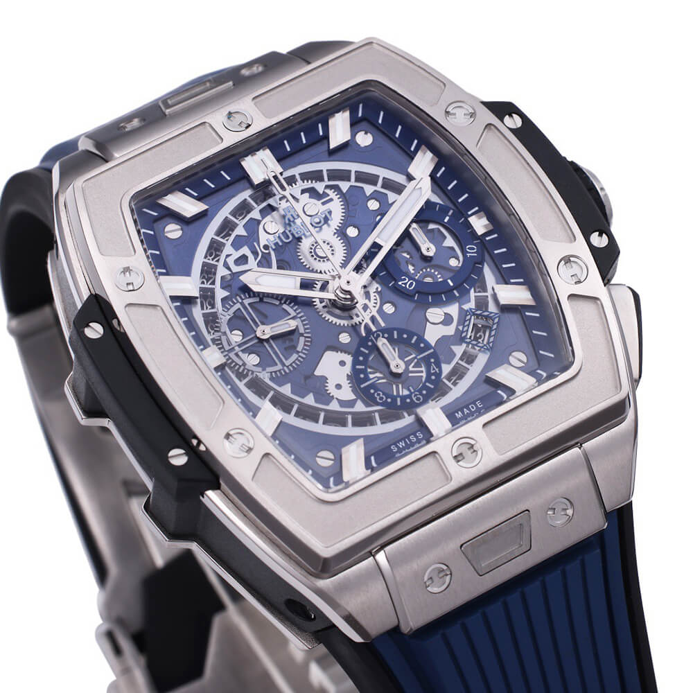 Hublot Spirit of Big Bang 42mm
