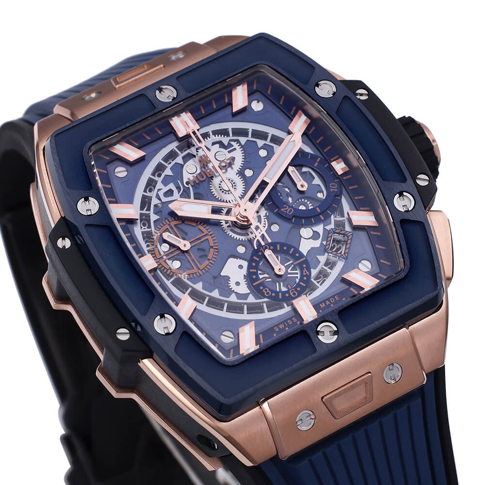 Hublot Spirit of Big Bang 42mm