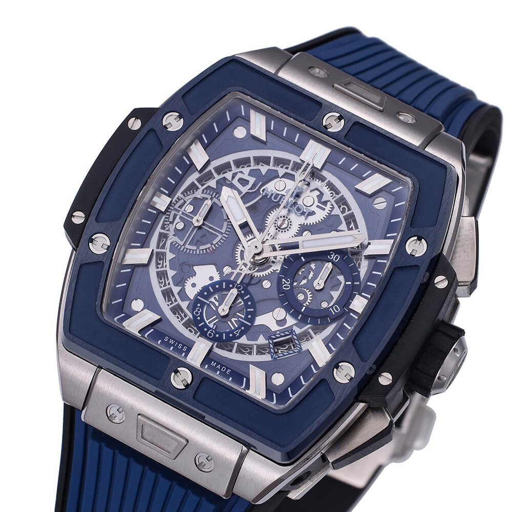Hublot Spirit of Big Bang 42mm