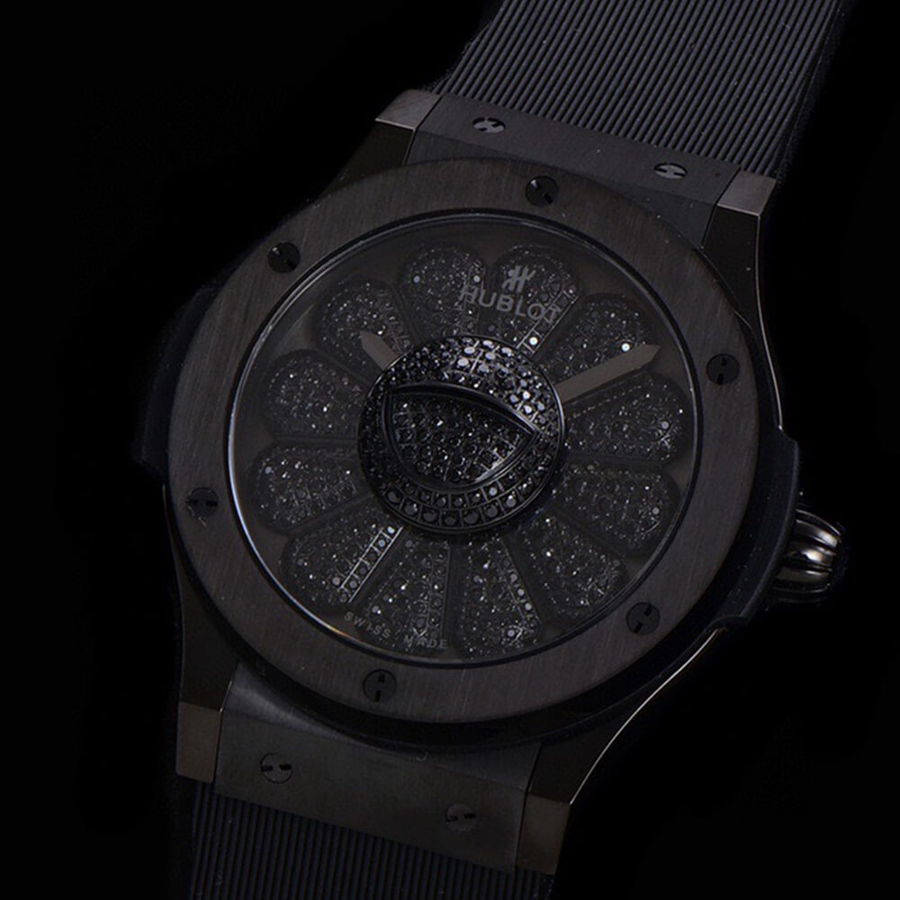 Hublot Classic Fusion Takashi Murakami