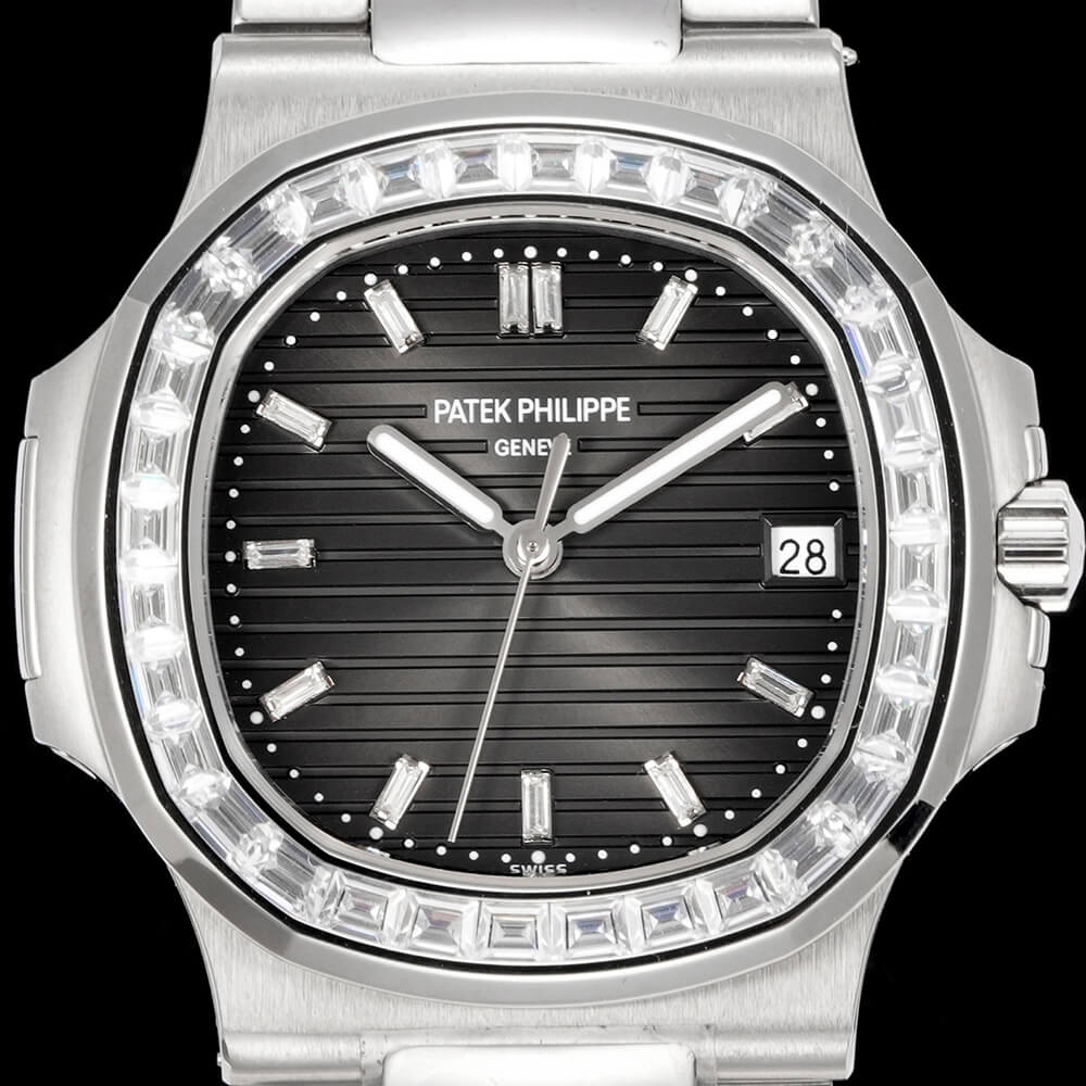 Pat*k Phi1i*pe  5711