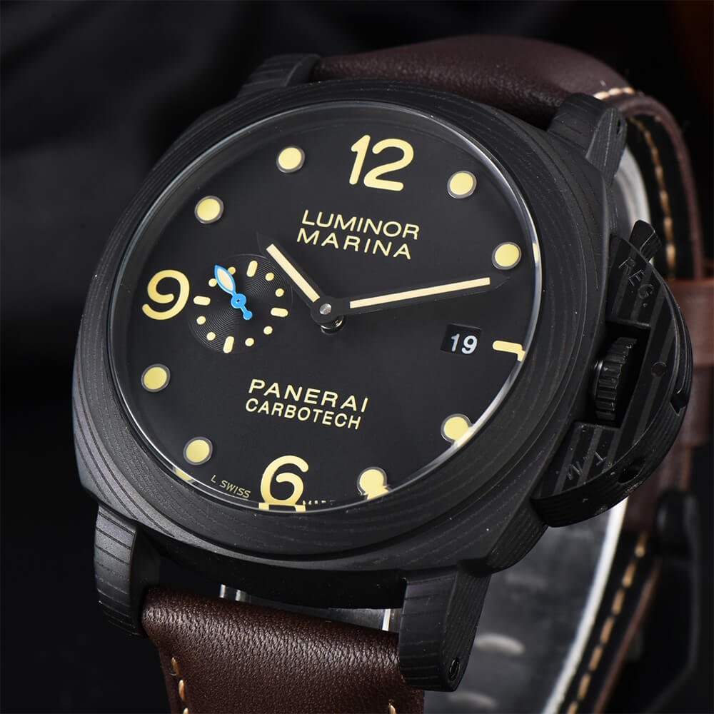 Pa*e*a1 LUMINOR MARINA 44mm