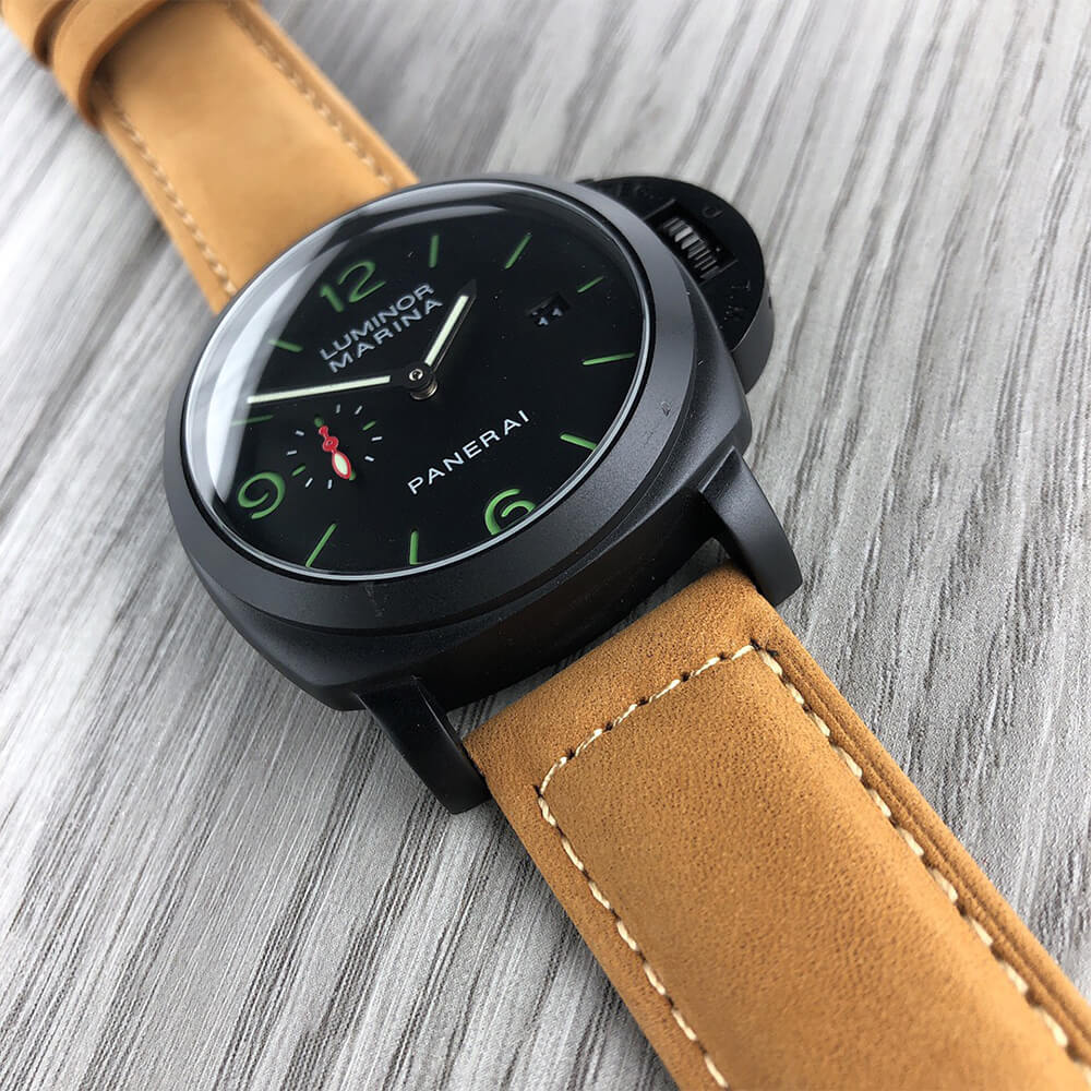 Pa*e*a1 LUMINOR MARINA 44mm