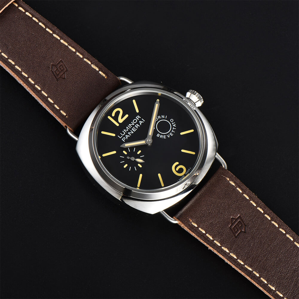 Pa*e*a1 LUMINOR 44mm