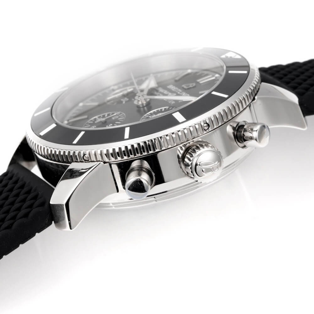 Breitling S*perocean Automatic 46