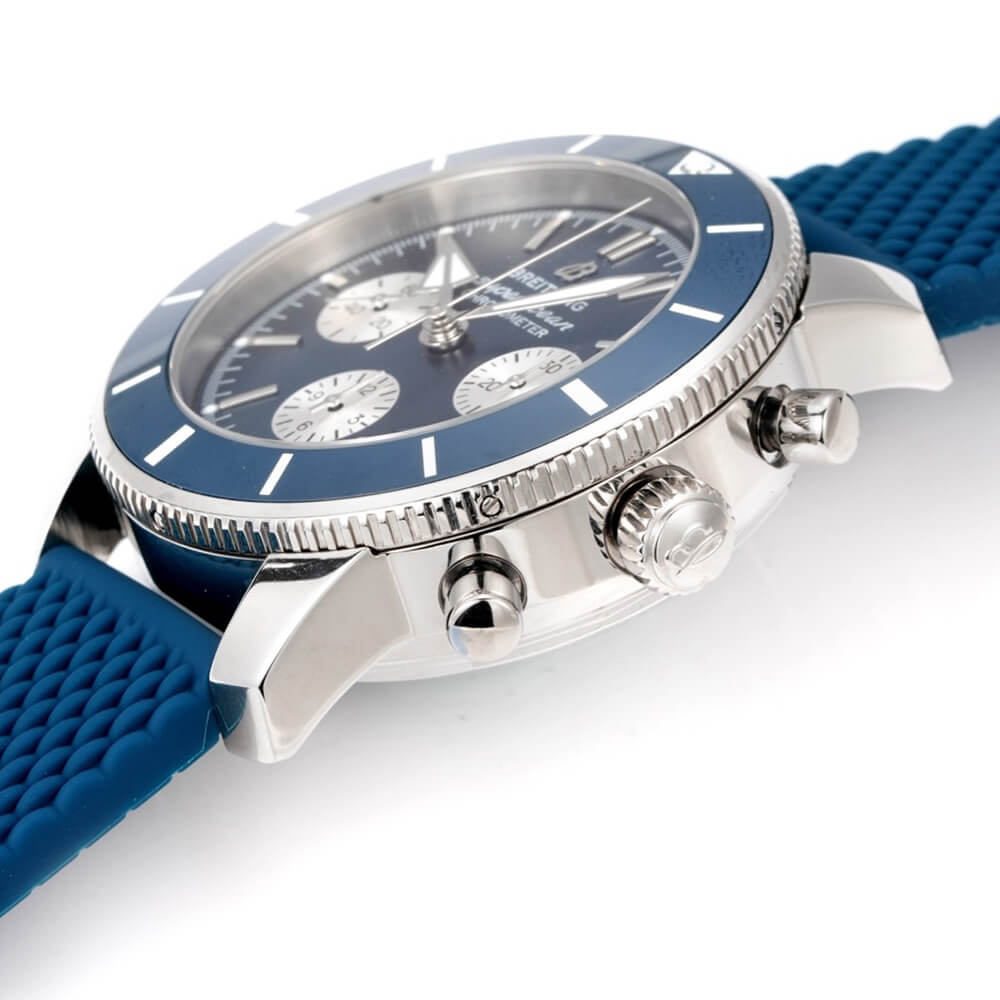 Breitling S*perocean Automatic 46