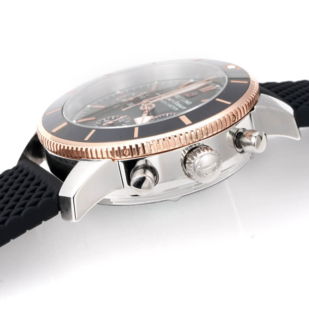 Breitling S*perocean Automatic 46