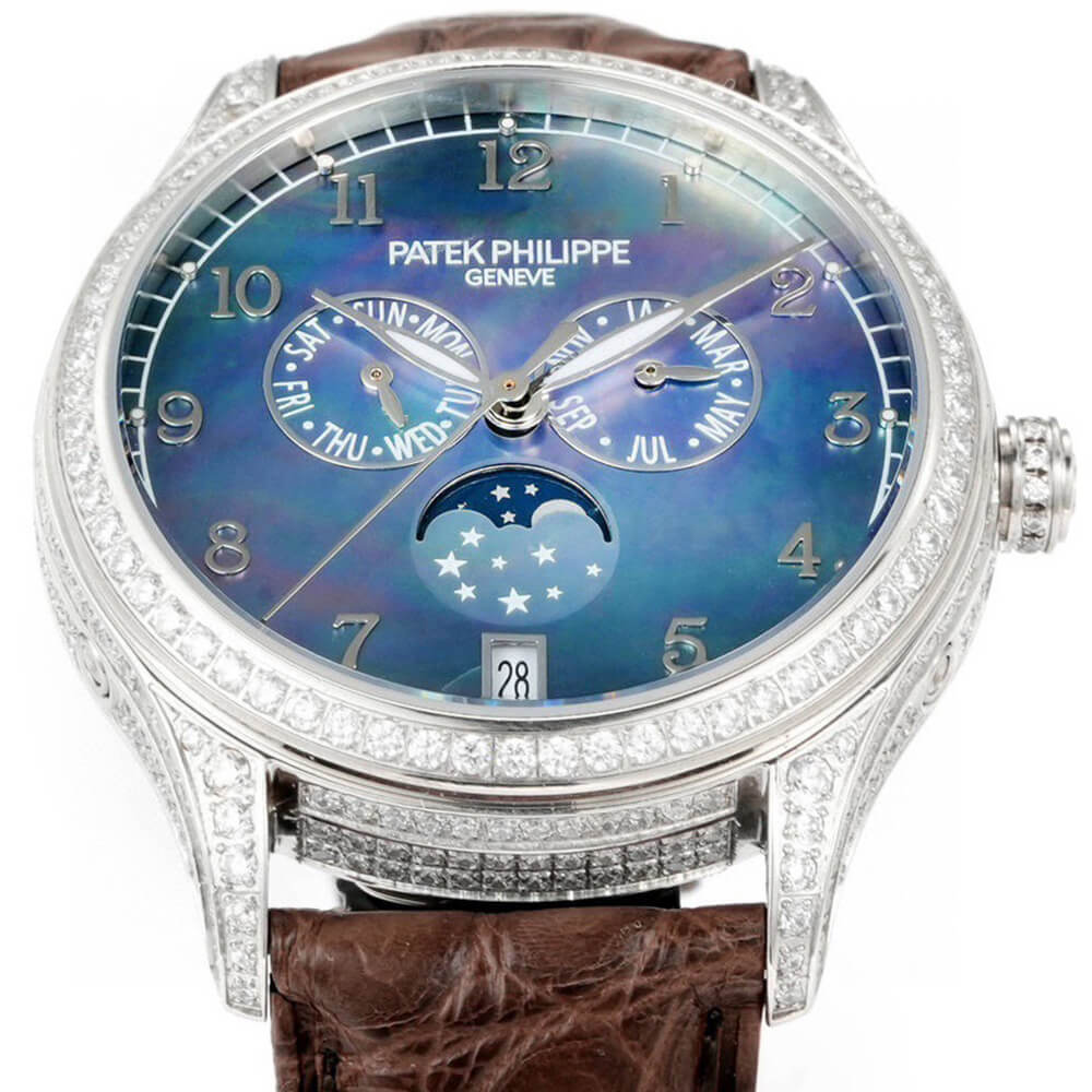 Pat*k Phi1i*pe 4947R