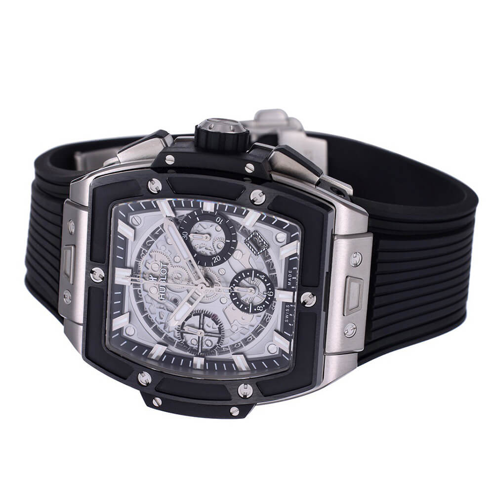Hublot Spirit of Big Bang 42mm