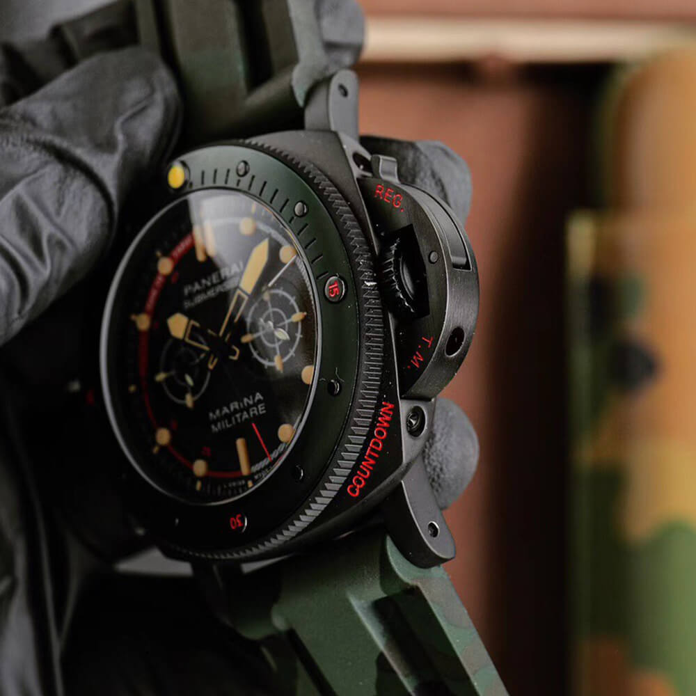 Pa*e*a1 SUBMERSIBLE PAM01238