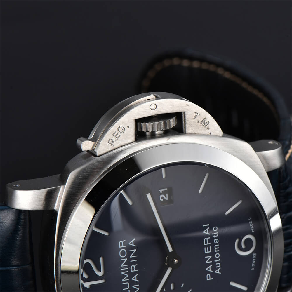 Pa*e*a1 LUMINOR MARINA 44mm