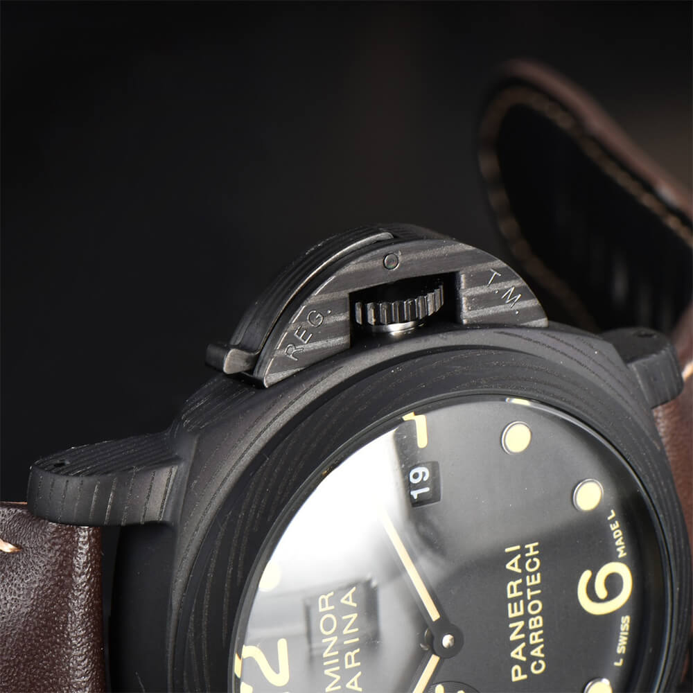 Pa*e*a1 LUMINOR MARINA 44mm