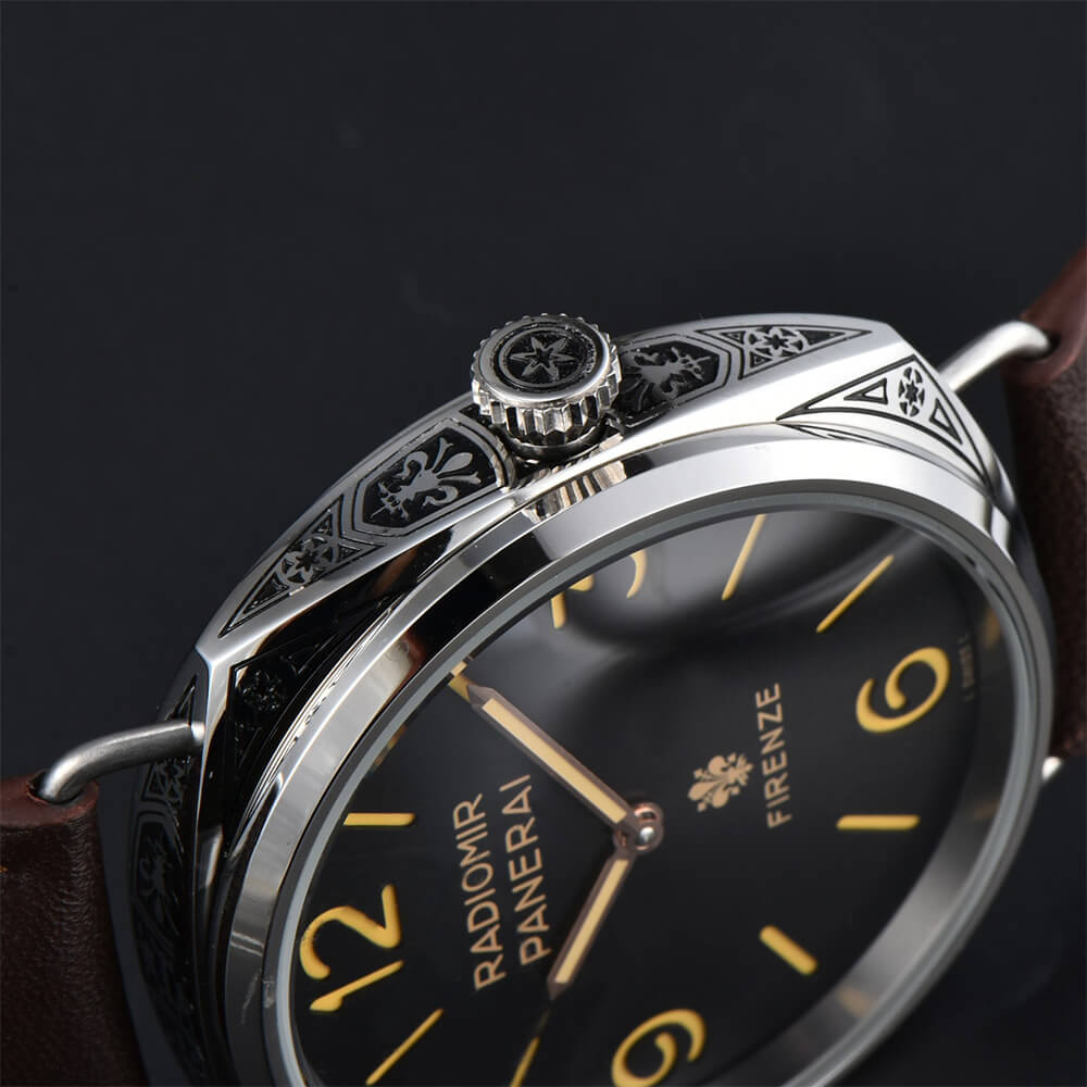 Pa*e*a1 LUMINOR 44mm