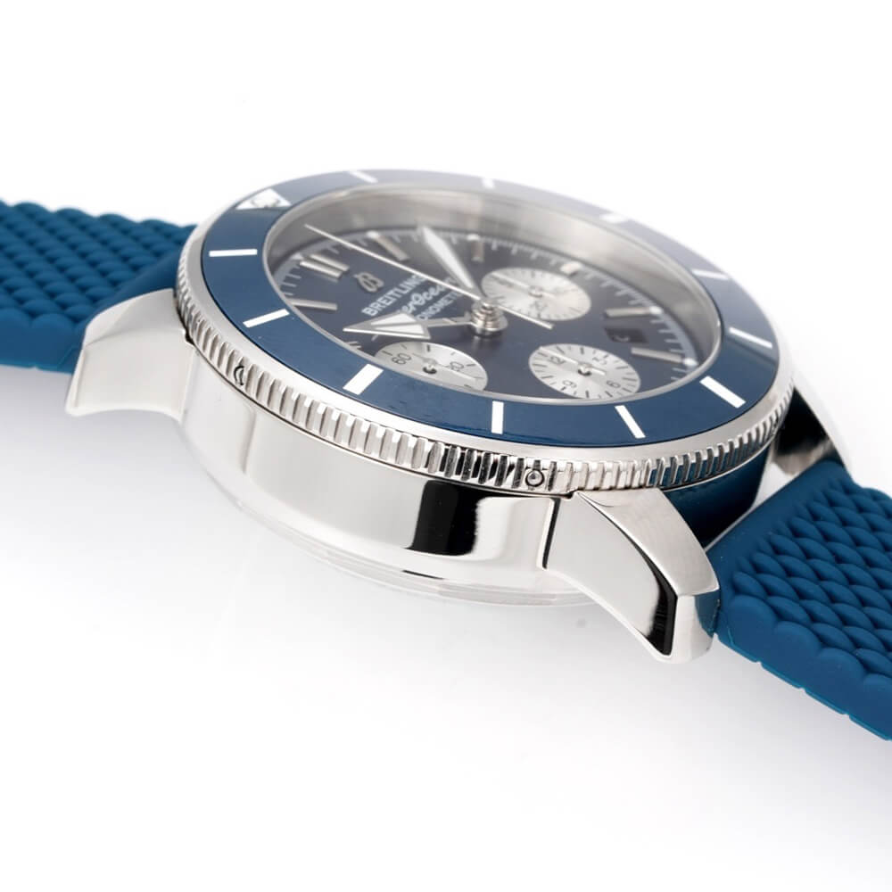 Breitling S*perocean Automatic 46