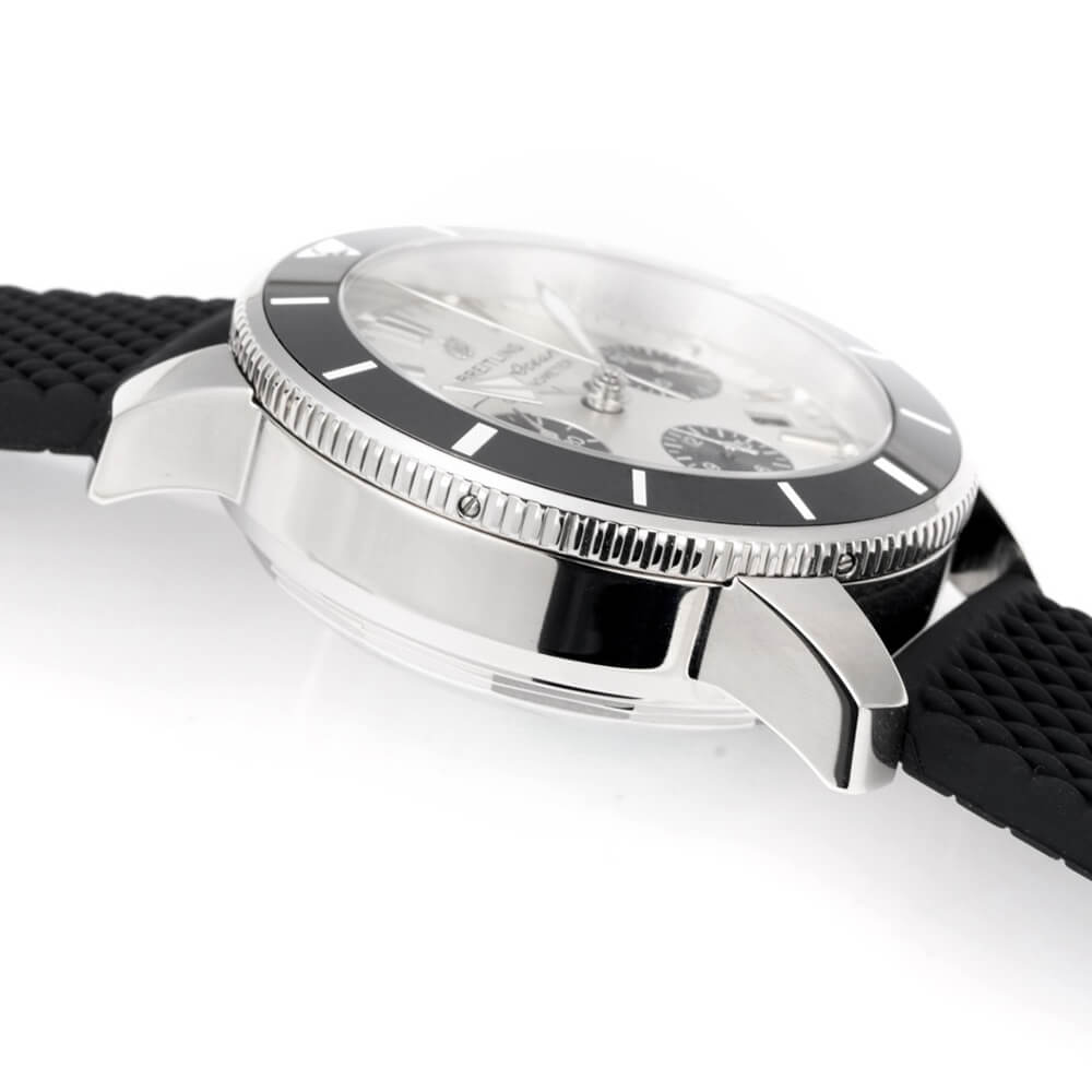 Breitling S*perocean Automatic 46