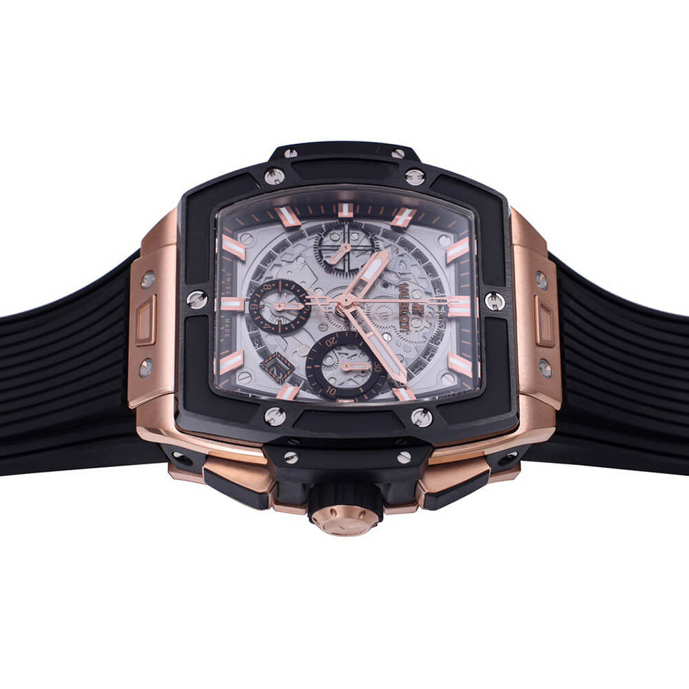 Hublot Spirit of Big Bang 42mm