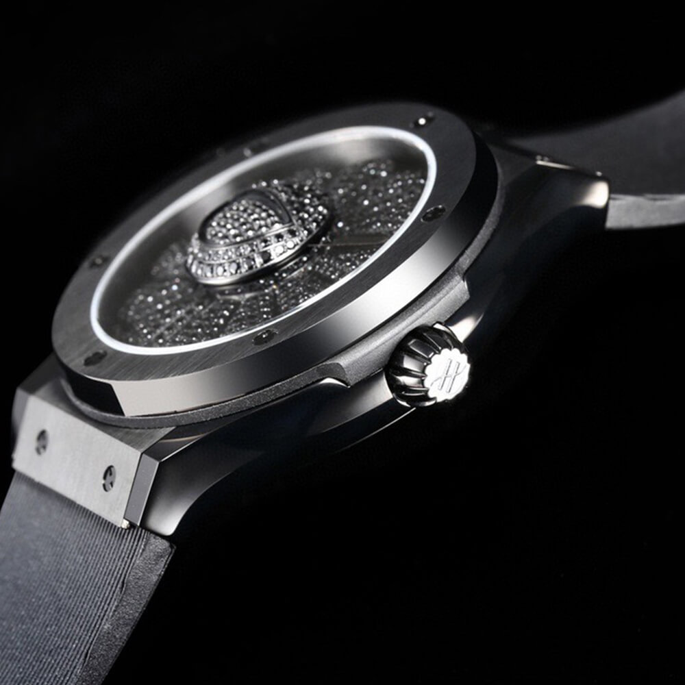 Hublot Classic Fusion Takashi Murakami