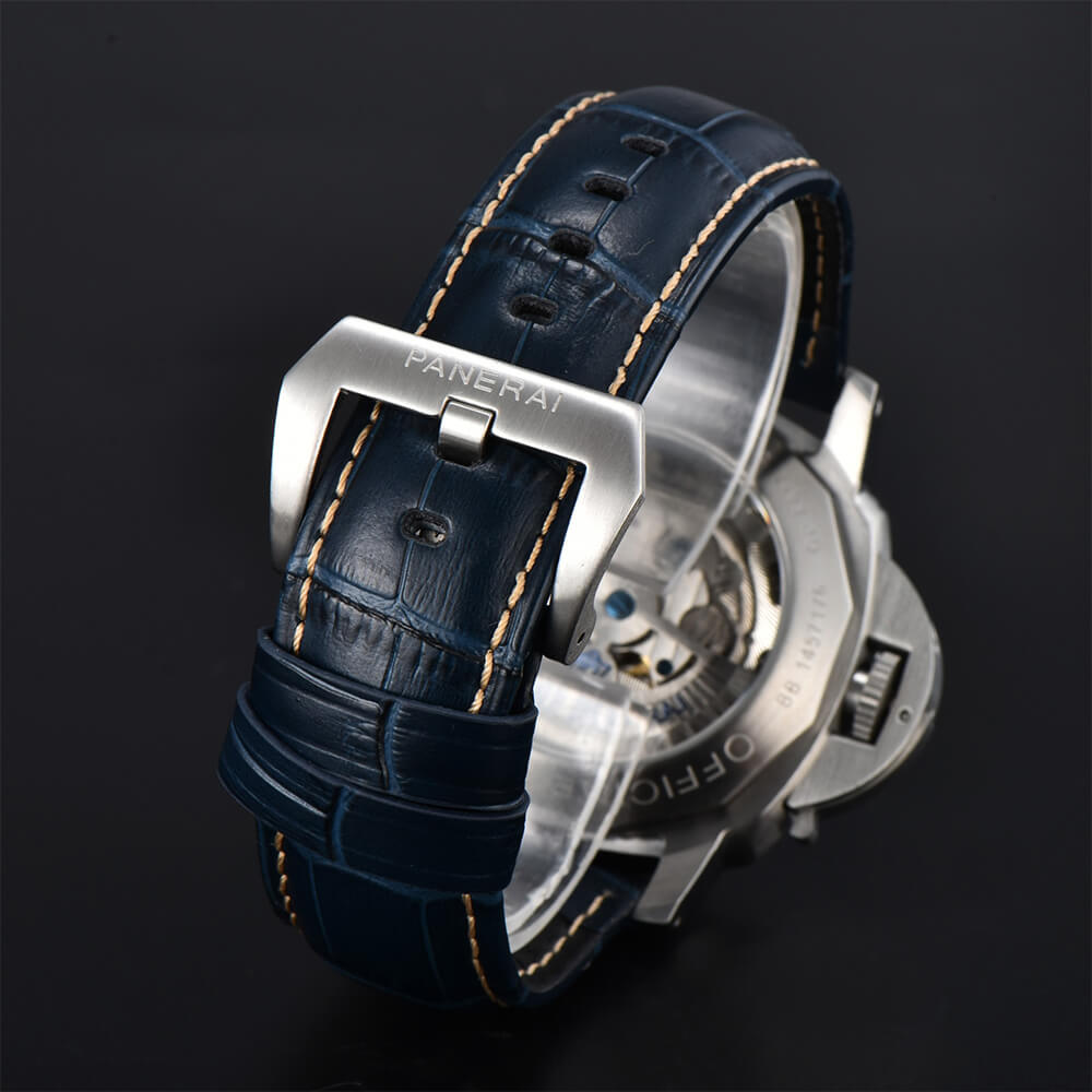 Pa*e*a1 LUMINOR MARINA 44mm