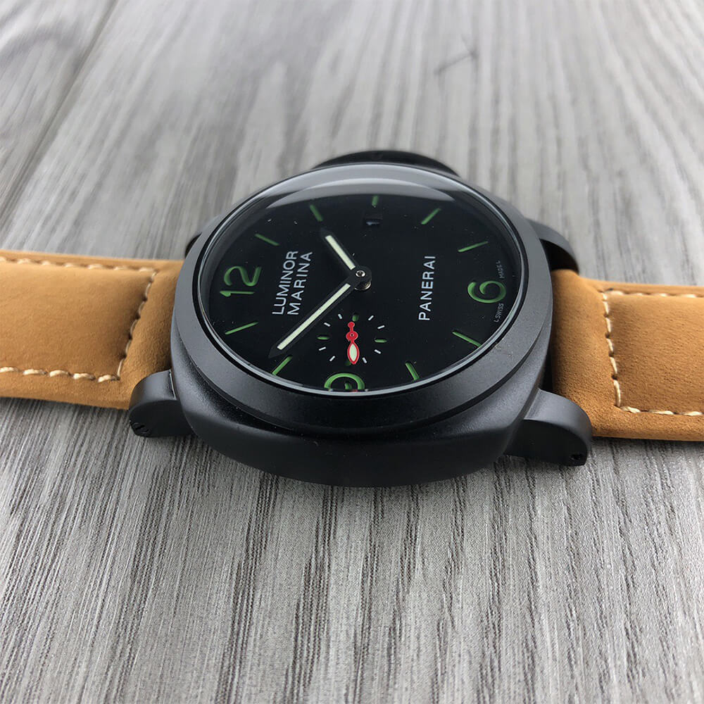 Pa*e*a1 LUMINOR MARINA 44mm
