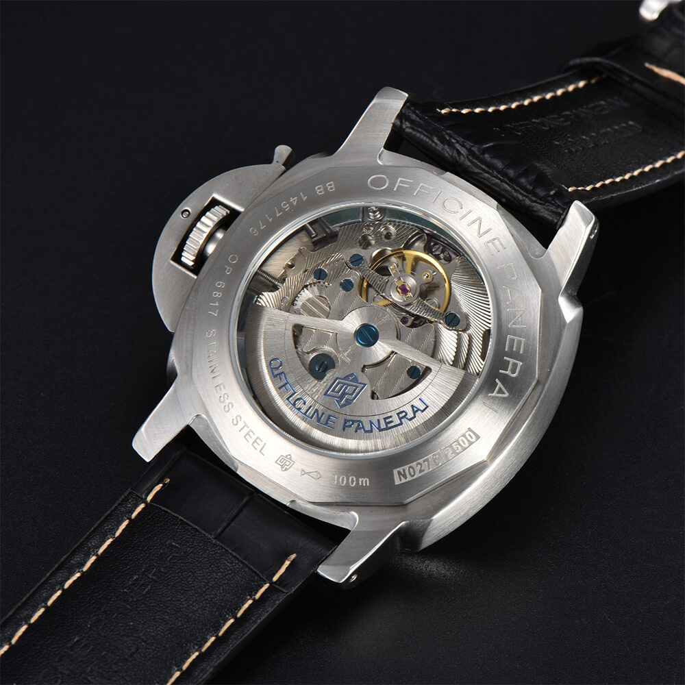 Pa*e*a1 LUMINOR MARINA 44mm