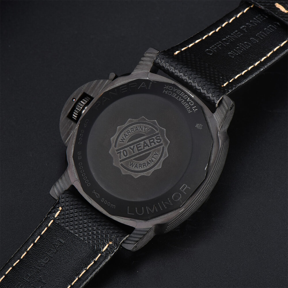 Pa*e*a1 LUMINOR MARINA 44mm