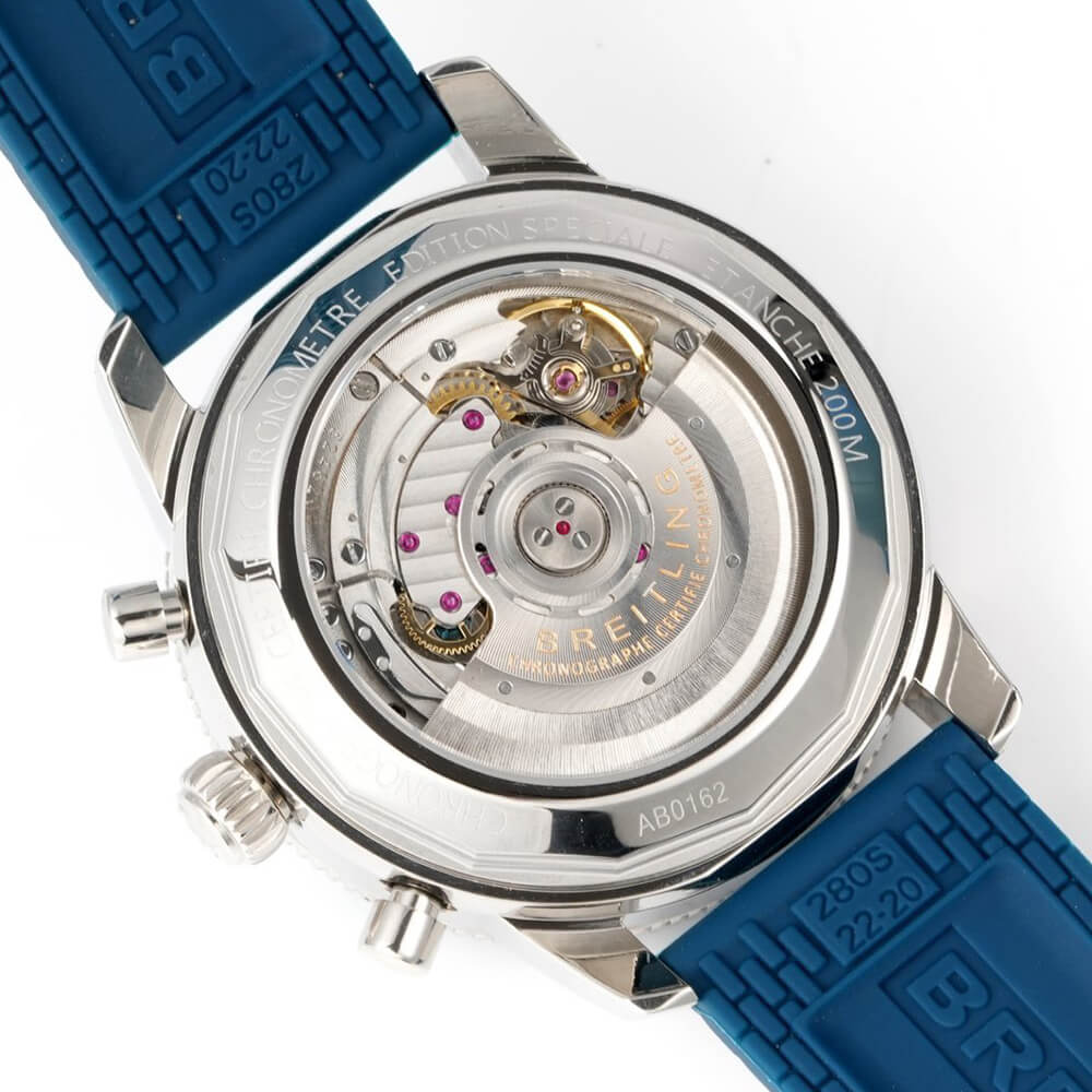 Breitling S*perocean Automatic 46