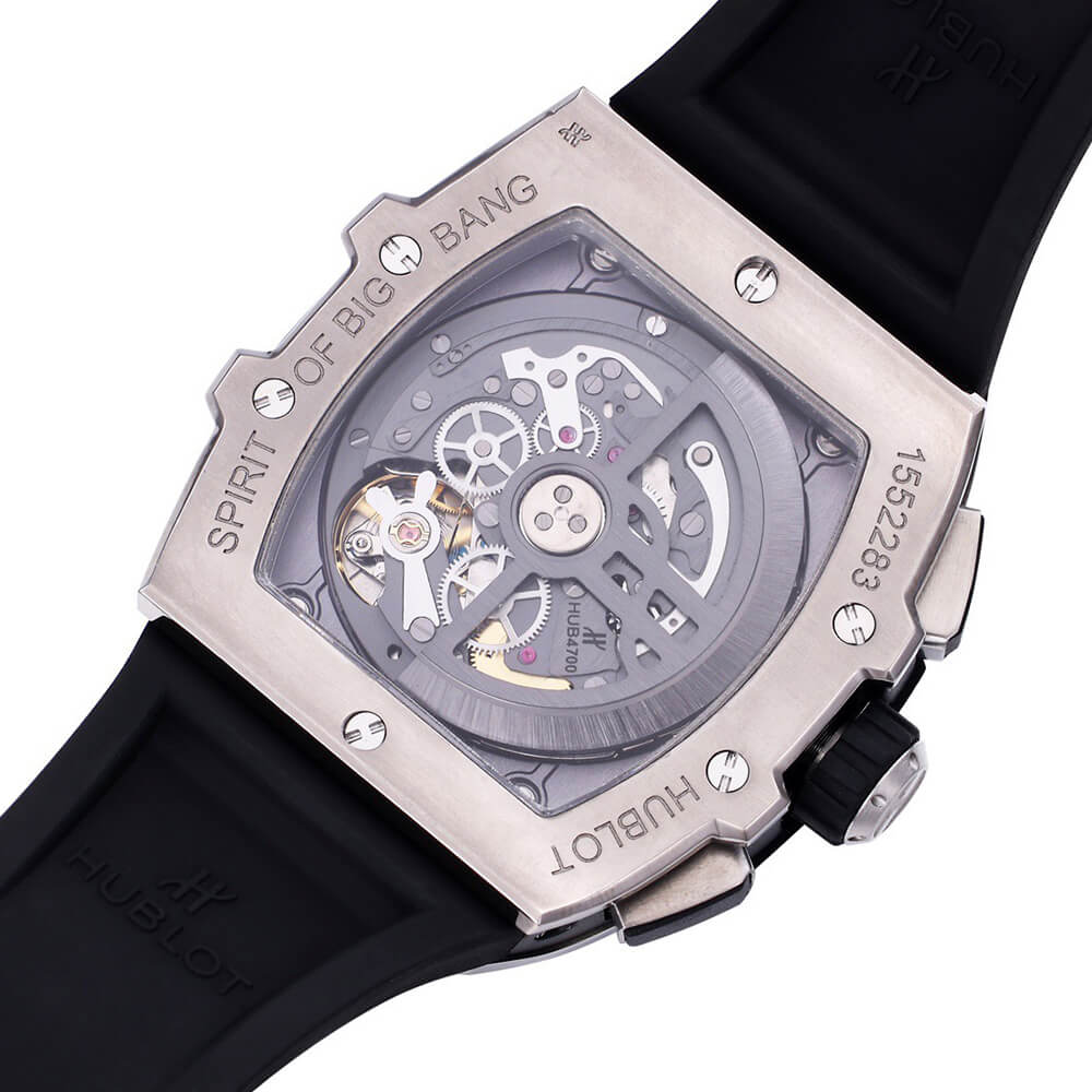 Hublot Spirit of Big Bang 42mm