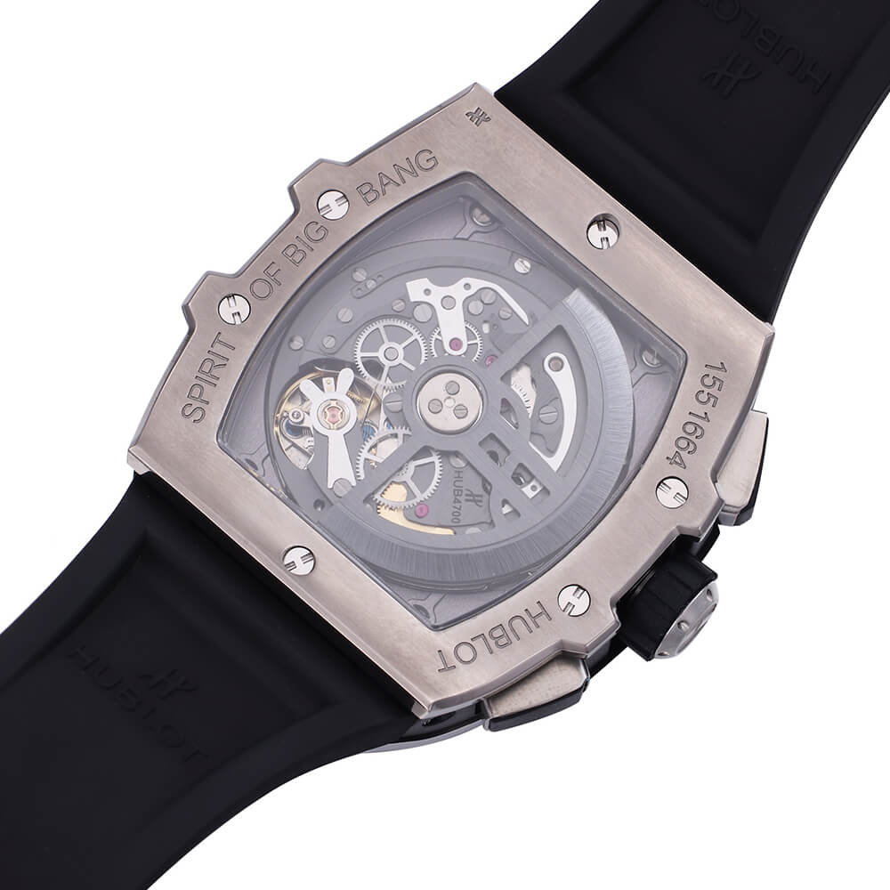 Hublot Spirit of Big Bang 42mm