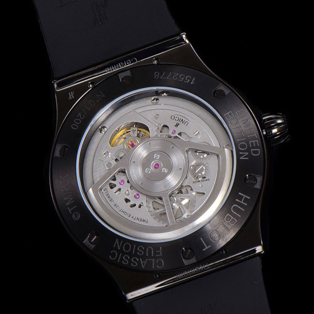 Hublot Classic Fusion Takashi Murakami