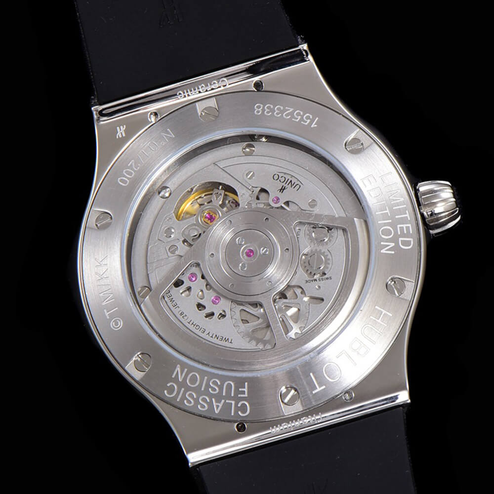 Hublot Classic Fusion Takashi Murakami