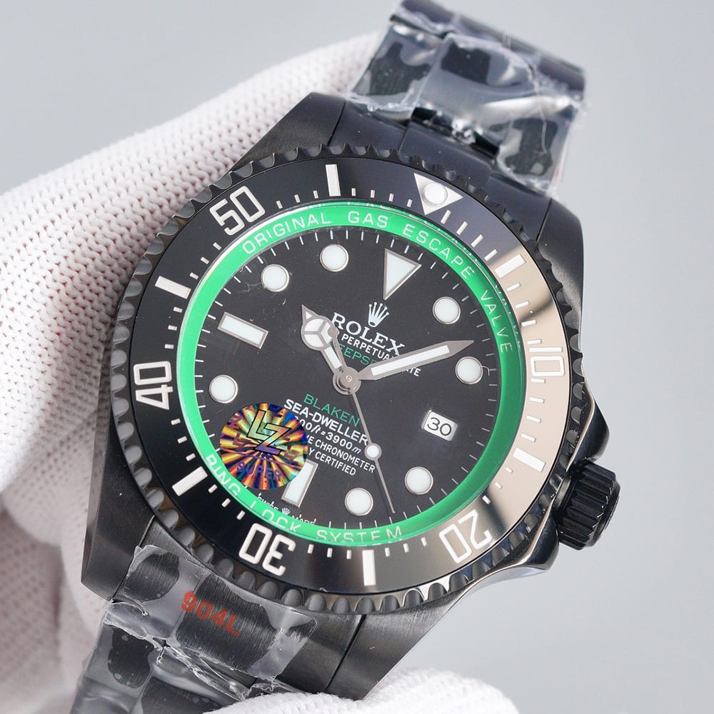 R01ex SEA-DWELLER 44