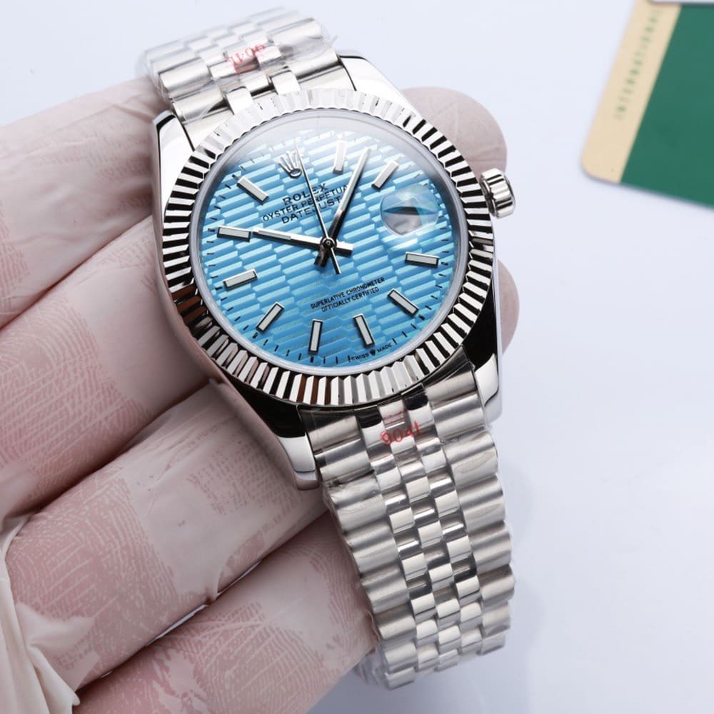 R01ex Datejust 41