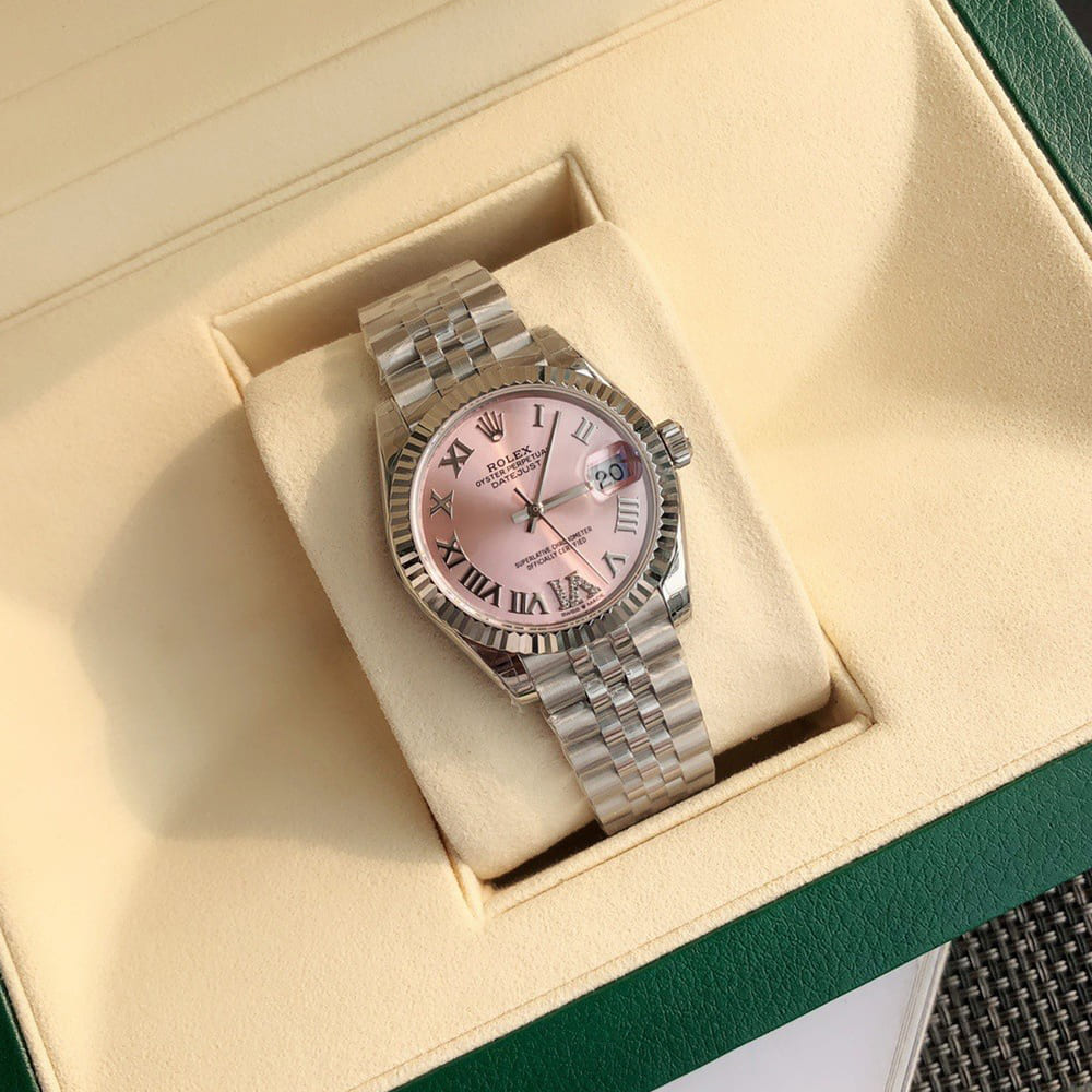 R01ex Datejust 31