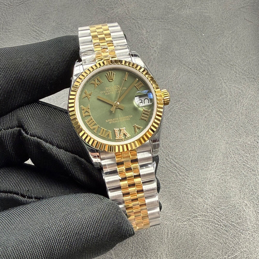 R01ex Datejust 31